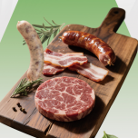 Transglutaminase for meat/Dairy