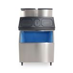 Máquina de Gelo em Cubos | Evolution 680C