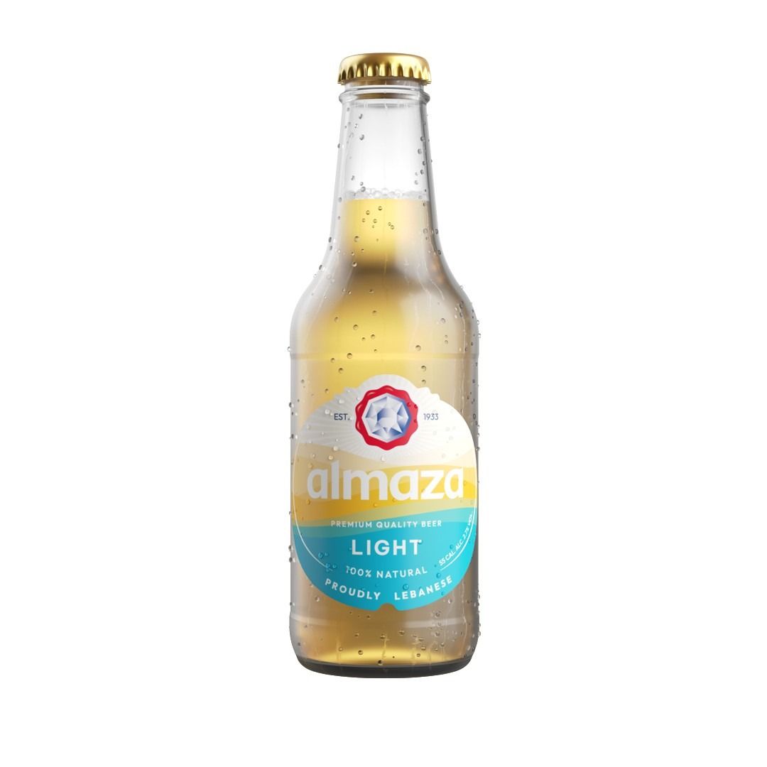 Almaza Light