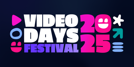 VideoDays Festival (We Are Era)