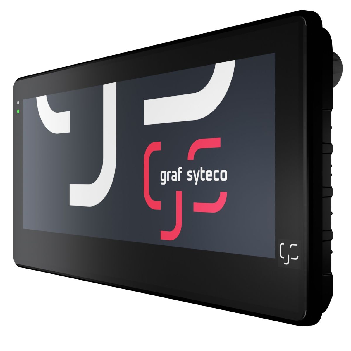 GSt-A123 - 12.3" HMI