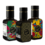 ITALIAN ORGANIC EXTRA VIRGIN OLIVE OIL