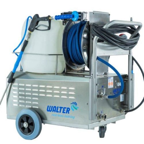 CNK 140 -Mobile cleaning systems