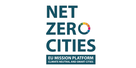 NetZeroCities