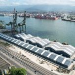 O melhor Galpão Lonado da America Latina