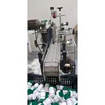 Rotuladora Automática