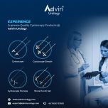 Urology Instruments Set - Cystoscopy Set - URS/ PCNL Set