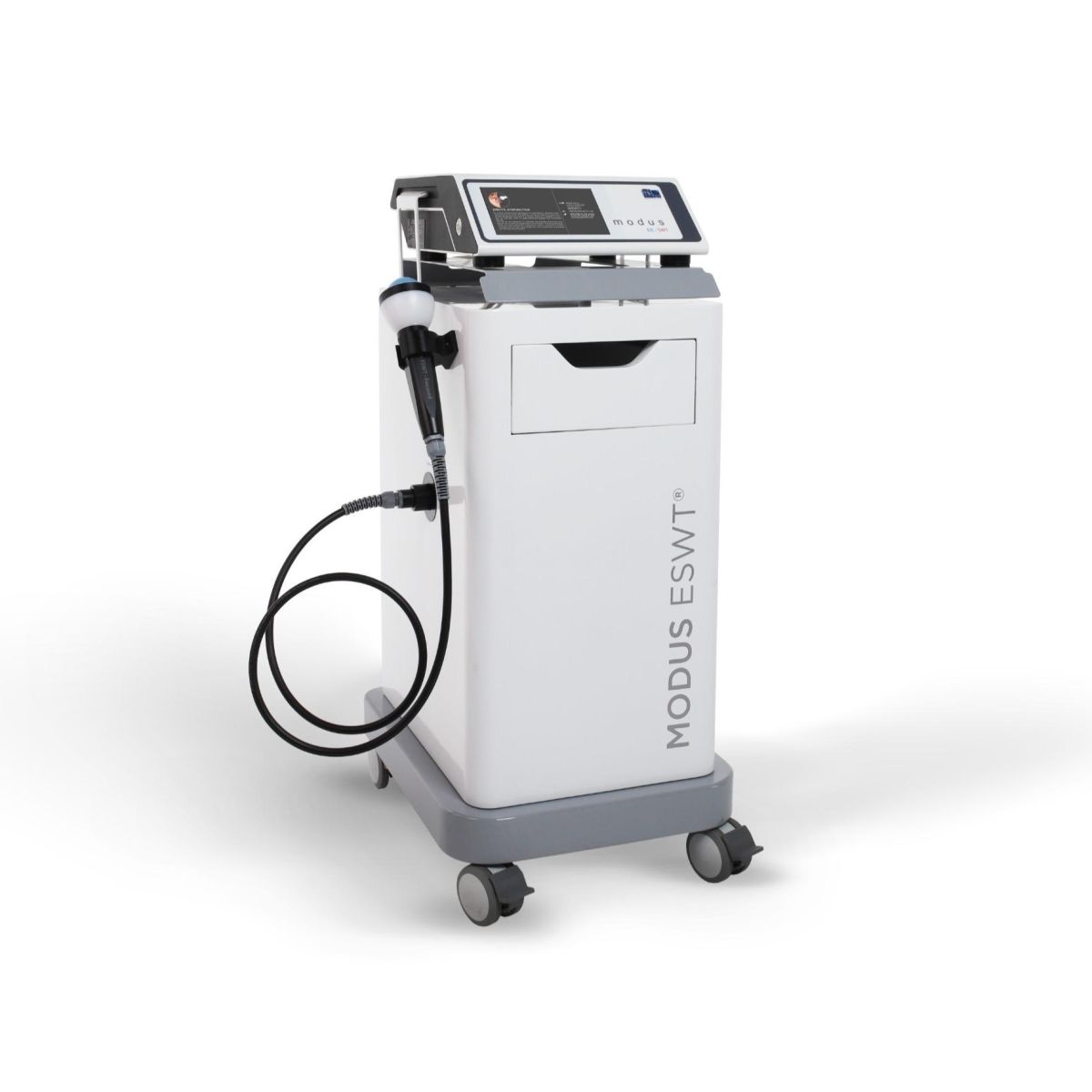 M O D U S F O C U S E D E S W T - M O D U S E D