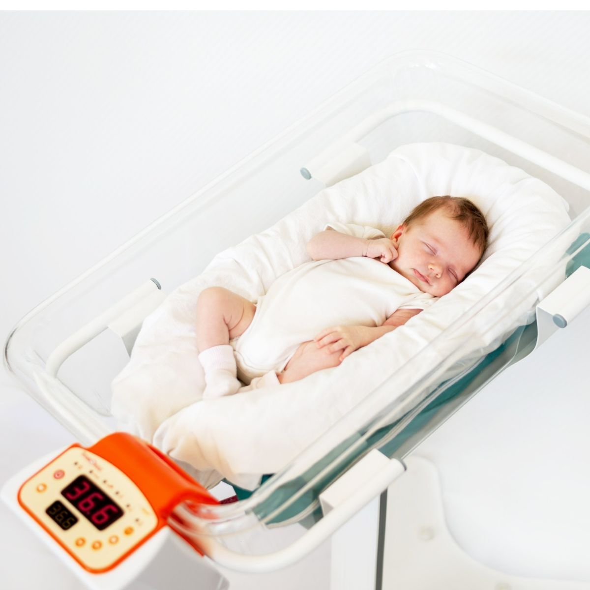 RAMONAK-01 Newborn Warming System