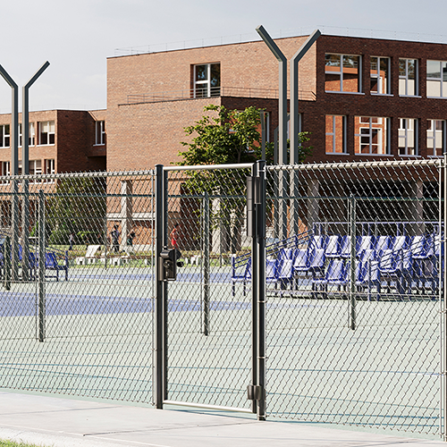 Ferme-portails hydrauliques - Nouvelle génération