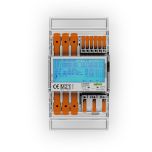 MID: Medidor de Energia WAGO