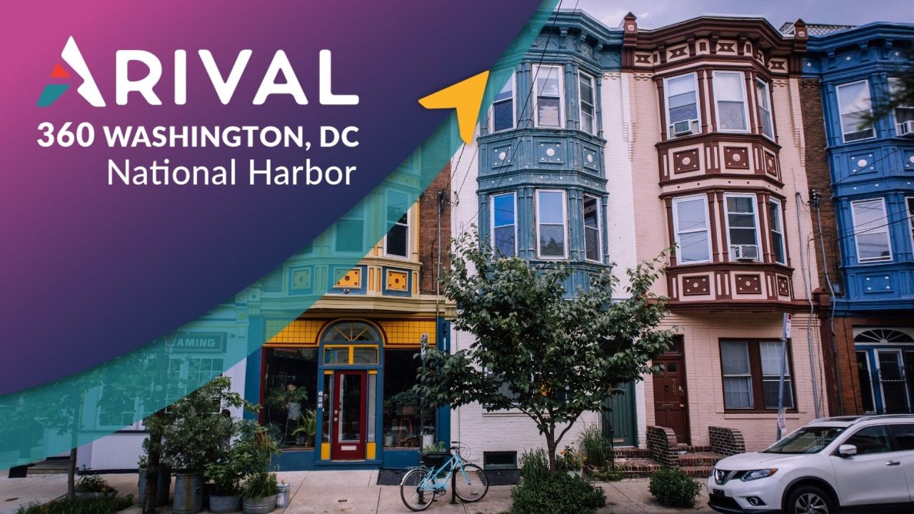 Presented by Showpass | See it. Pick it. Book it - Super Charged Timed Admission