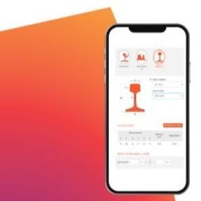 Rail Tool (Web and APP)