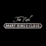 Real Mary King's Close