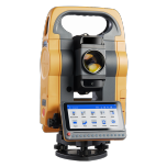 HI-TARGET HTS−720 Android