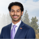 Rep. Osman Salahuddin