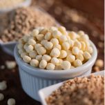 SL BiOats Protein Crispies