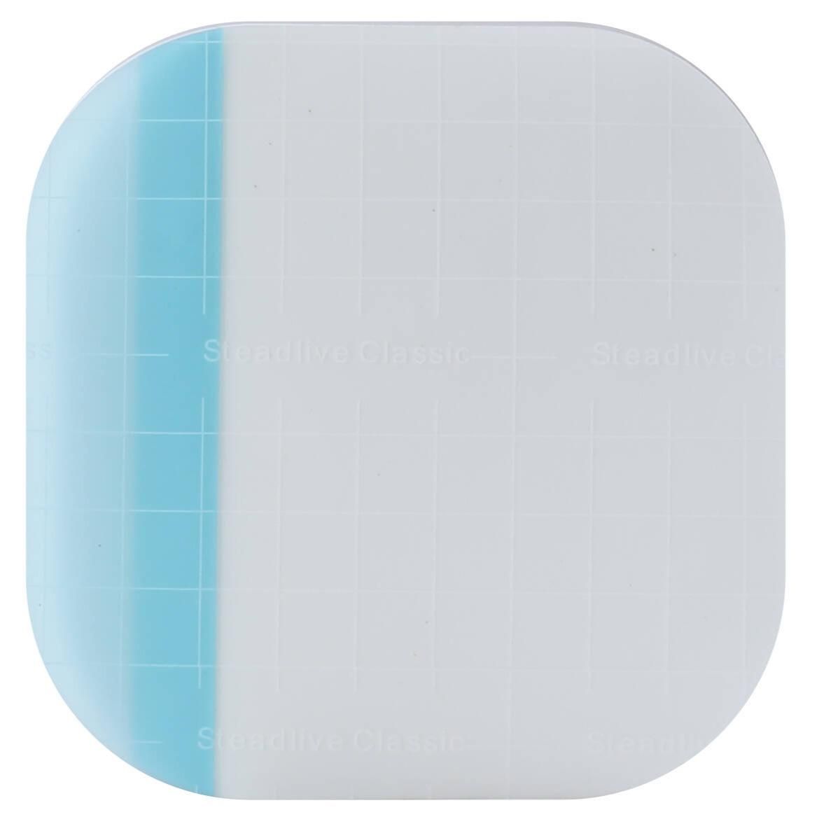 Hydrocolloid dressing wound care