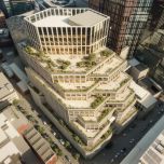 EDGE Liverpool Street