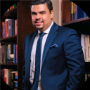 Rodolfo Garbanzo Garvey