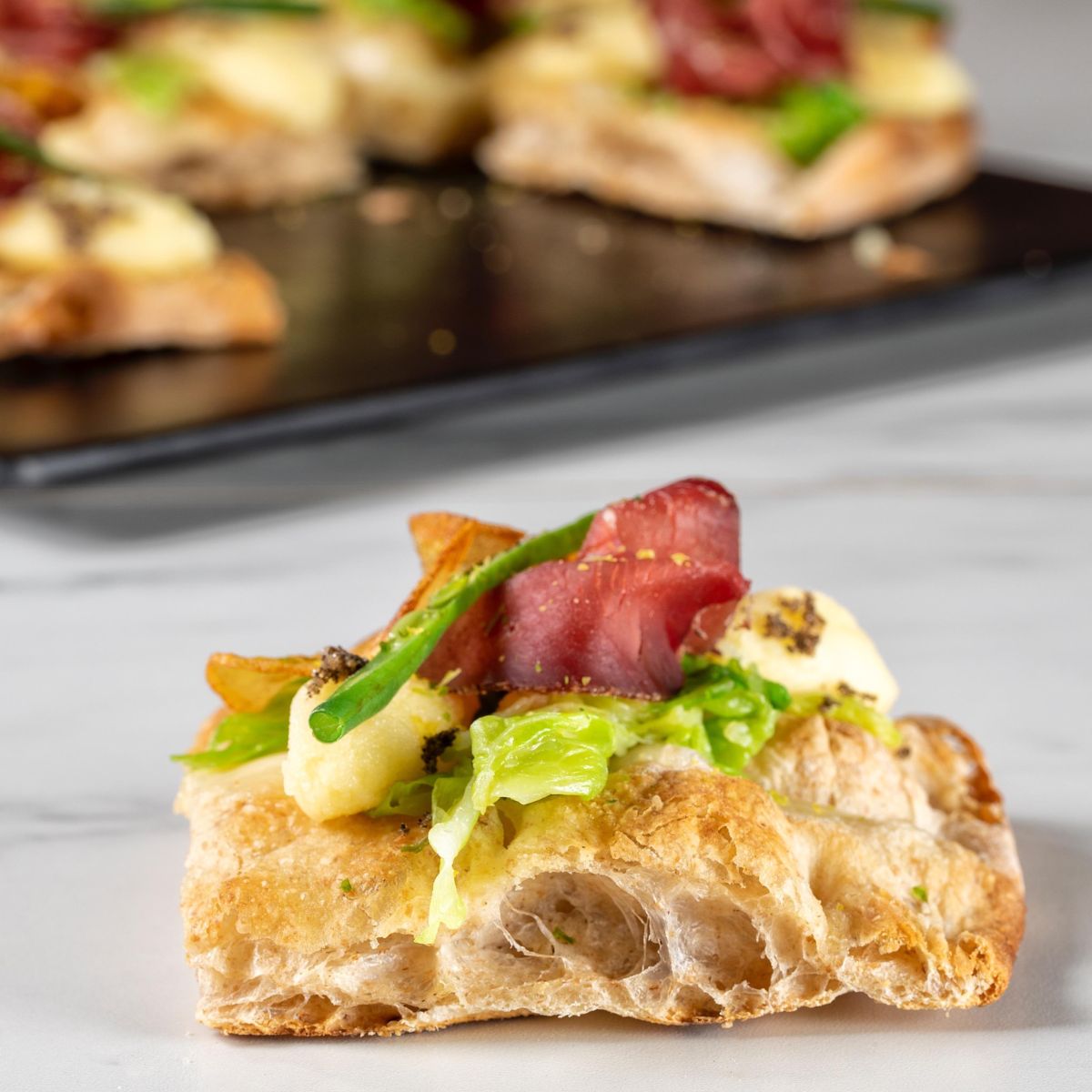 SCROCCHIARELLA® INTEGRALE