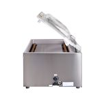 Seladora a Vácuo de Câmara BD520