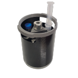 X-Ray Blood Irradiator - RADGIL 2