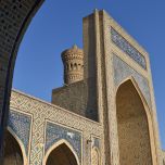 UZBEKISTAN: PARTENZE GARANTITE 2025