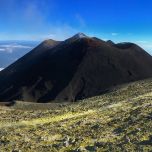 Tour dei Sommitali versante Sud