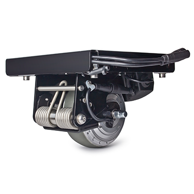 esense electric drive support