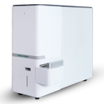 Laser Cassette and Slide Printer