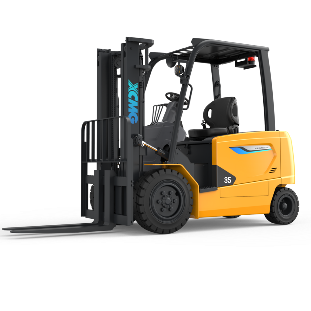 Empilhadeira XCB35-L5-C