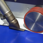 Solda Lona Weldy FOILER ETL