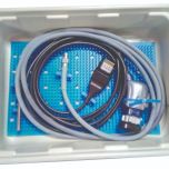 CAMERA HEAD STERILIZATION TRAY