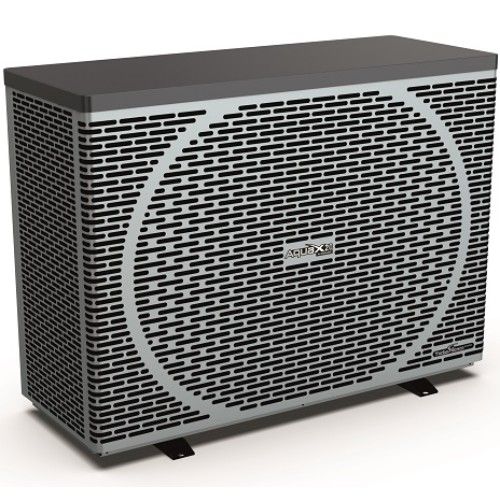 Exclusive SCP heat pump – AquaX20 ProSilence model