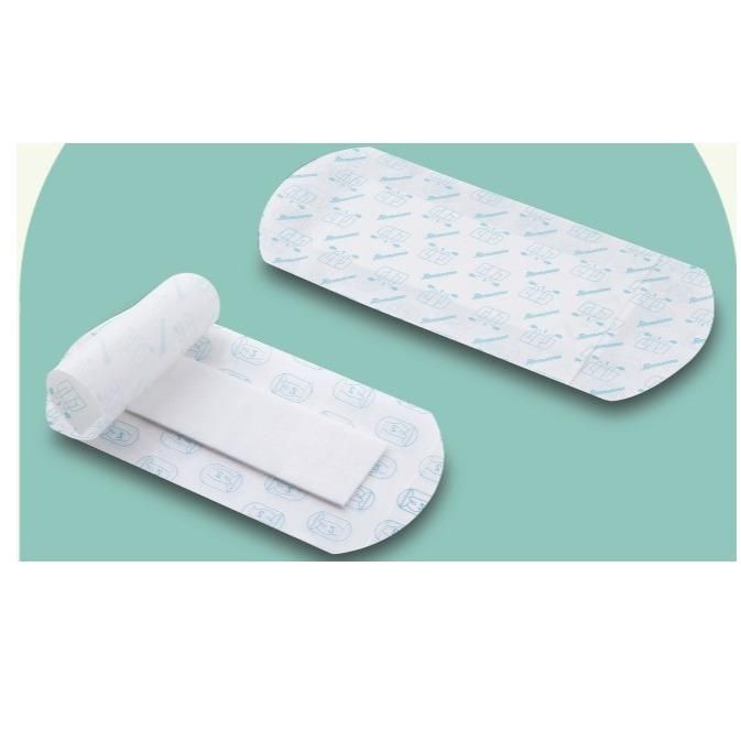 ROMSONS - WOUND DRESSING : BRAND - ROMOGUARD , ROMOPOR, EYEGARD