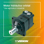 MOTORES ORBITAIS M+S