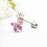 Baby Range Of Earrings