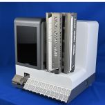 Laser Cassette/Slide printer