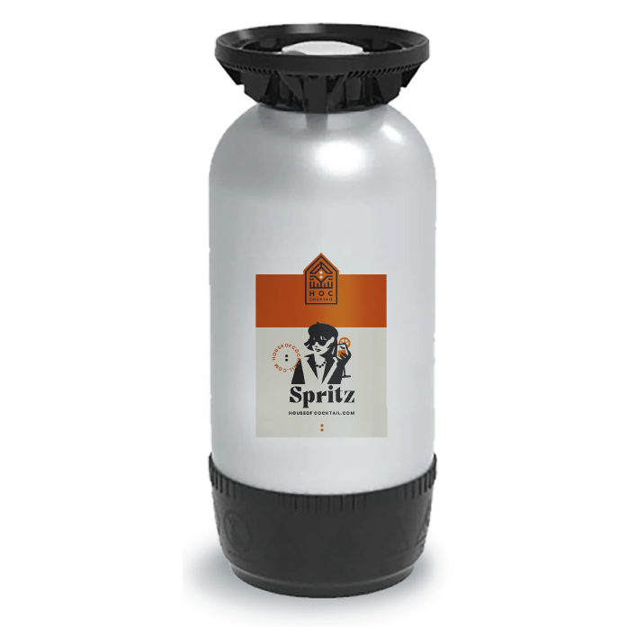 Cocktail da spillare