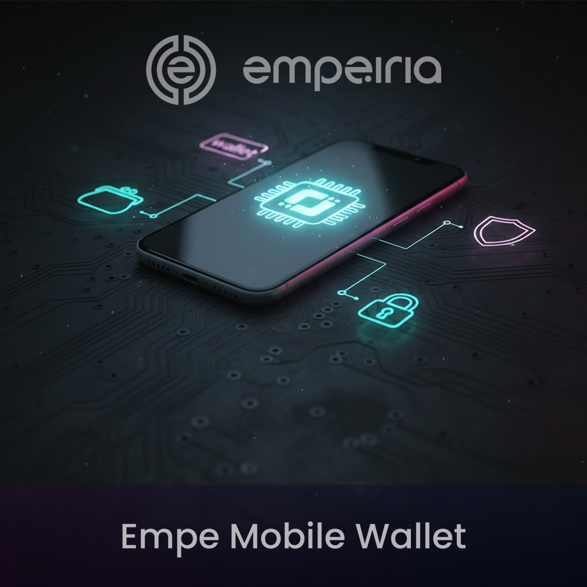Empe Mobile Wallet