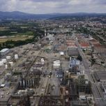 Design & Project Management of Pharmaceutical, Fine Chemical and Cosmetic Facilities