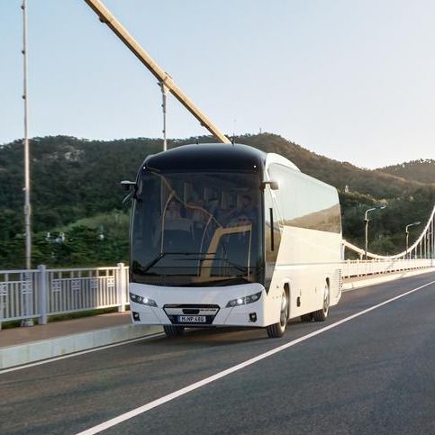 NEOPLAN TOURLINER
