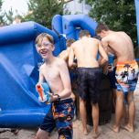 SpyraSplash Arena – Revolutionizing Outdoor Play
