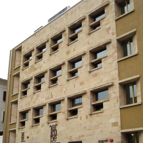 DORADA DE LOS PINARES