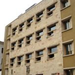 DORADA DE LOS PINARES