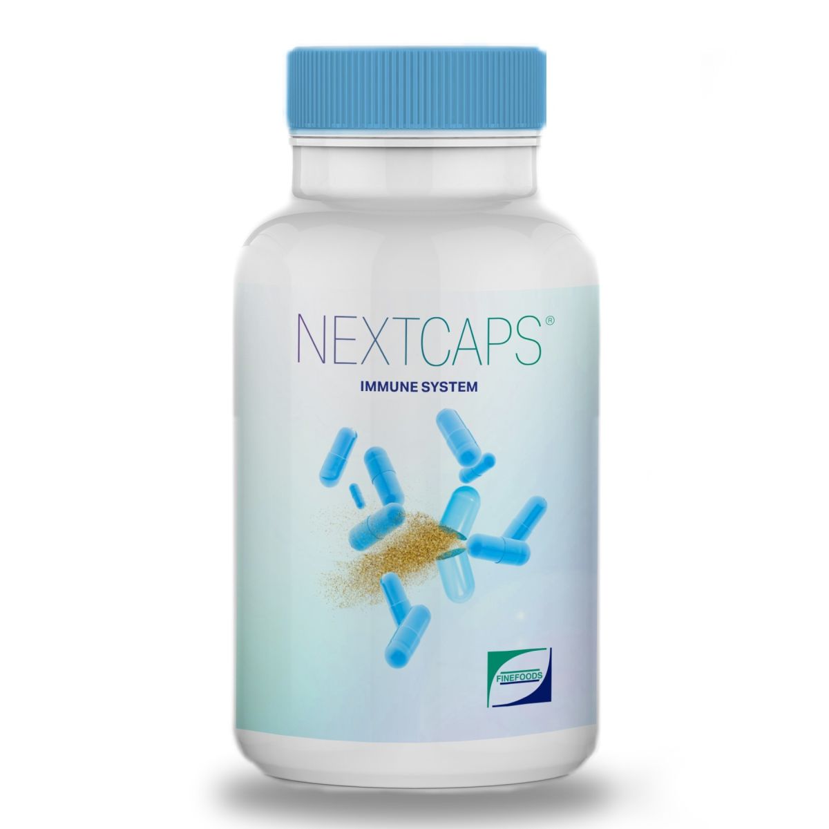 Nextcaps® Immuno