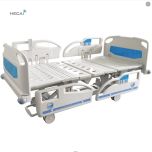 hospital electric bed