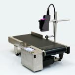 Datador Inkjet com Mini Esteira EST 060