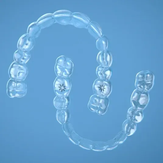 Invisalign Go